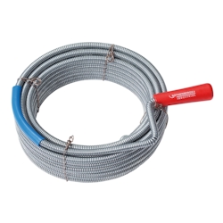 ROTHENBERGER Rohrreinigungsspirale Länge 5,0m Image