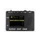 DSP Digital Noise Reducer Audio Filter for YAESU ICOM Radios 3.5mm Audio Interface USB Type-C Power Supply 10 Levels Noi