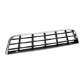 VAN WEZEL Bumper Grill Volkswagen 5888592 1J0853666EB41,1J0853666FB41,1J0853666GB41 Bumper Grille,Grille Assembly,Ventilation Grille, bumper