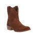 Women's Tumbleweed Mid Calf Boot by Dan Post in Whiskey (Size 8 1/2 M)
