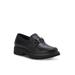 Women's Lexi Dressy Flat by Eastland in Black (Size 10 M)