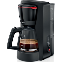 Bosch SDA Kaffeeautomat MyMoment TKA2M113 sw Image