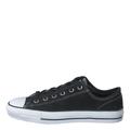 Converse Herren Skate CTAS Pro Ox Sneakers, Schwarz (Black/Black/White 001), 42 EU