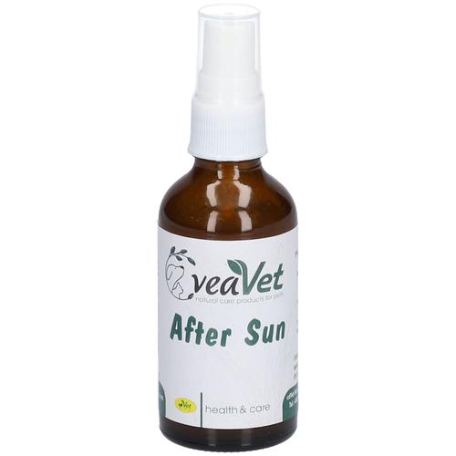 Veavet After SUN VET 50 ml Spray