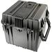 Pelican Used 0340 Cube Case without Foam (Black) 0340-001-110