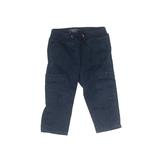 Vince. Sweatpants - Mid/Reg Rise: Blue Sporting & Activewear - Size 6 Month