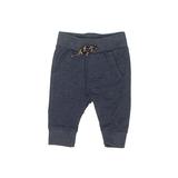 Dirkje Comfort Babywear Sweatpants - Adjustable: Blue Sporting & Activewear - Kids Boy's Size 50