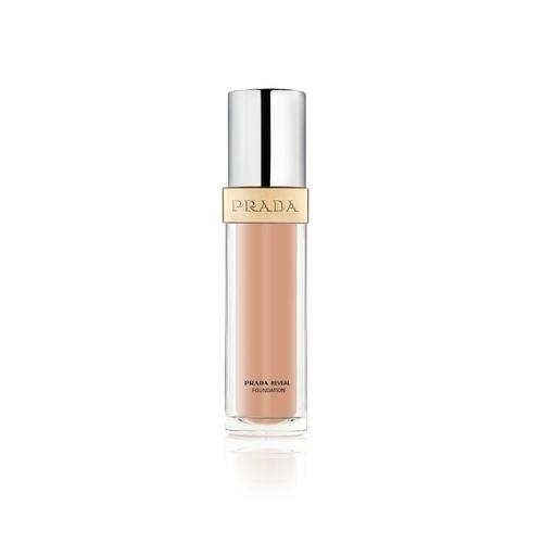 Prada - Reveal Foundation 30 ml Medium Cool 50