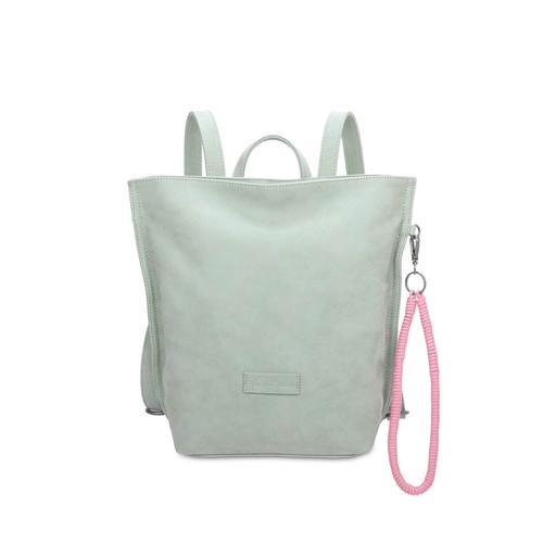 Fritzi aus Preußen - Rucksack Fritzi33N Rucksäcke 1 ct Grün Damen