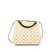 Louis Vuitton Leather Shoulder Bag: Tan Bags