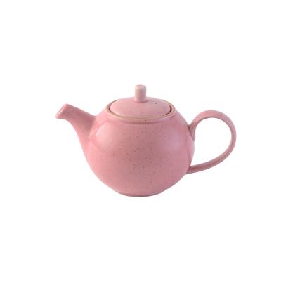 Churchill SPPSSB151 15 oz Stonecast Teapot - Ceram...