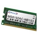 Memory Lösung ms8192ac-nb153 8 GB Modul-Schlüssel (PC/Server, Acer Aspire V3 – 574 G)