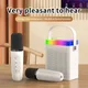 Hot Mini Home Karaoke Machine Portable Bluetooth 5.3 PA Speaker System with 1-2 Wireless Microphones
