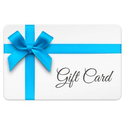 $35 E-Gift Card