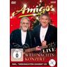 Weihnachtskonzert Live Inkl.W - MCP Sound & Media GmbH / DVD