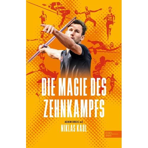 Die Magie des Zehnkampfs – Achim Dreis, Niklas Kaul