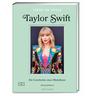 Icons of Style - Taylor Swift - Glenys Johnson