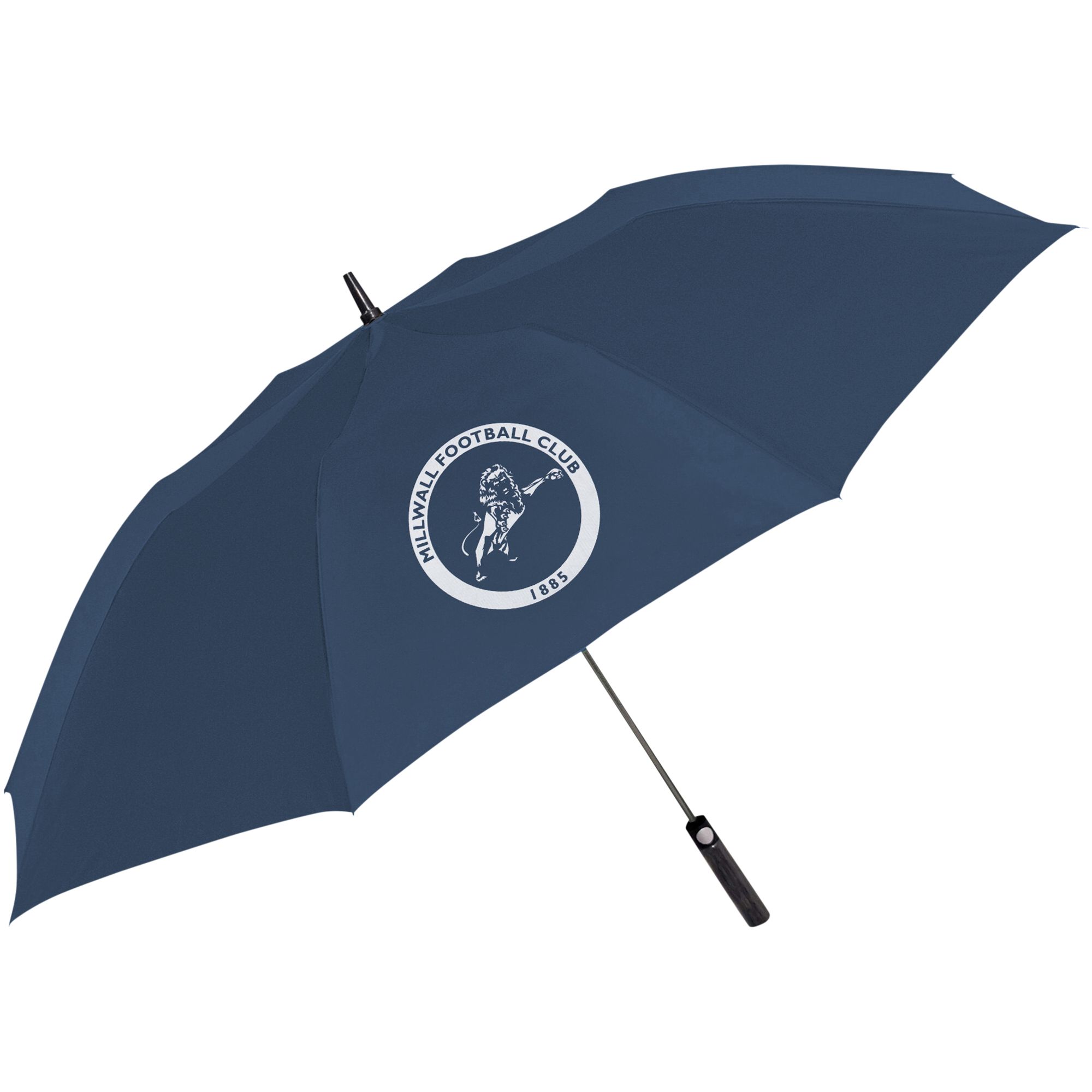 Millwall Fold Up Pouch Umbrella Image