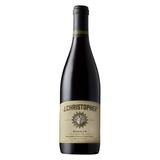 J. Christopher Basalte Pinot Noir 2019 Red Wine - Oregon