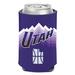 WinCraft Utah Jazz 2023/24 City Edition 12oz. Can Cooler