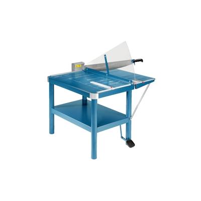 Dahle Atelier-Schneidemaschine 580 815 mm A2, mit Untergestell Image