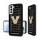 Keyscaper Vanderbilt Commodores Solid Galaxy Bump Case