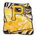 Pittsburgh Pirates 50" x 60" Swirl Raschel Throw Blanket