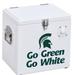 Michigan State Spartans 24-Can Party Cooler
