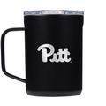 Corkcicle Pitt Panthers 16oz. Ceramic Mug