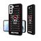 Keyscaper NC State Wolfpack Solid Galaxy Bump Case