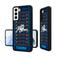 Keyscaper Jackson State Tigers Solid Galaxy Bump Case