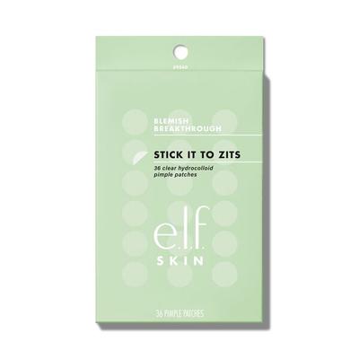 e.l.f. SKIN Blemish Breakthrough Stick It to Zits ...