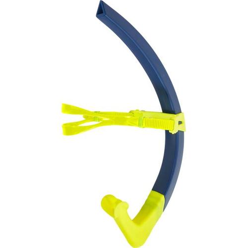 AQUASPHERE Schnorchel FOCUS SNORKEL, Größe L in Blau