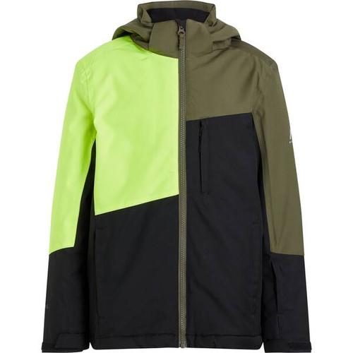 McKINLEY Kinder Jacke Ju.-Jacke David B, Größe 116 in Grün