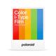 Polaroid Color i-Type Instant Film