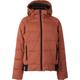 BRUNOTTI Kinder Funktionsjacke Suncrown Girls Snow Jacket, Größe 164 in Rot