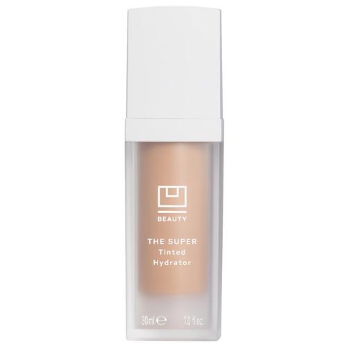 U BEAUTY - The SUPER Tinted Hydrator Getönte Tagescreme 30 ml