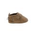 Carter's Booties: Tan Shoes - Size 3-6 Month