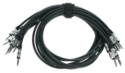 Joranalogue Audio Design Patch 60 Black