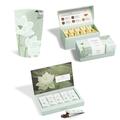 Tea Forte Lotus Bundle Ceramic in Green/White | Wayfair 614081