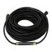 POWER IT UP BY IMPECCA HD-2050 50ft. HDMI v2.0 Cable w/ Ethernet in Black | Wayfair A-HD2050X2-604