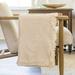 Dakota Fields Chrisanne Woven Throw Blanket Cotton in Gray | 67 H x 46 W in | Wayfair 44A342932E8C467DAB04CBF88342AC87
