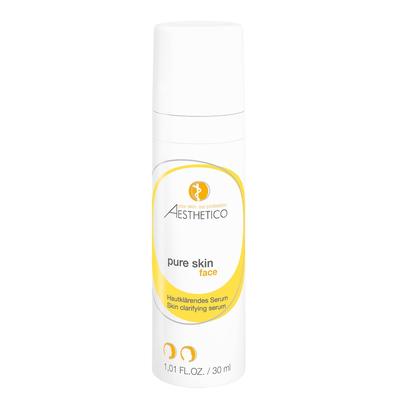 Aesthetico pure skin 30 ml Image