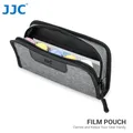 JJC-Étui à film portable avec sangle étui de transport de film étui de rangement pour poudres 5