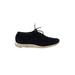 Cole Haan zerogrand Sneakers: Black Solid Shoes - Women's Size 9 1/2 - Round Toe