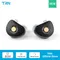 TRN TA3 Hi-FI 1BA 2DD Monitor in-ear Auricolari Knowles Hybrid Bracciale dinamico con cancellazione