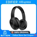 Cuffie Wireless Edifier W600BT Bluetooth 5.1 unità driver 40mm cuffie Bluetooth riproduzione fino a 30 ore ricarica rapida con microfono