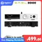 SMSL DO400 ES9039MSPRO Decoder Audio completamente bilanciato DAC amplificatore per cuffie