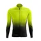 Nuova maglia da ciclismo manica lunga MTB abbigliamento da bicicletta uomo abbigliamento sportivo da bici abbigliamento sportivo camicia primavera/autunno squadra all