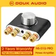 Douk Audio Mini Bluetooth 5.0 Amplificatore digitale NS-01G Hi-Fi Stereo Home Audio TPA3116 Amplificatore di potenza 100W